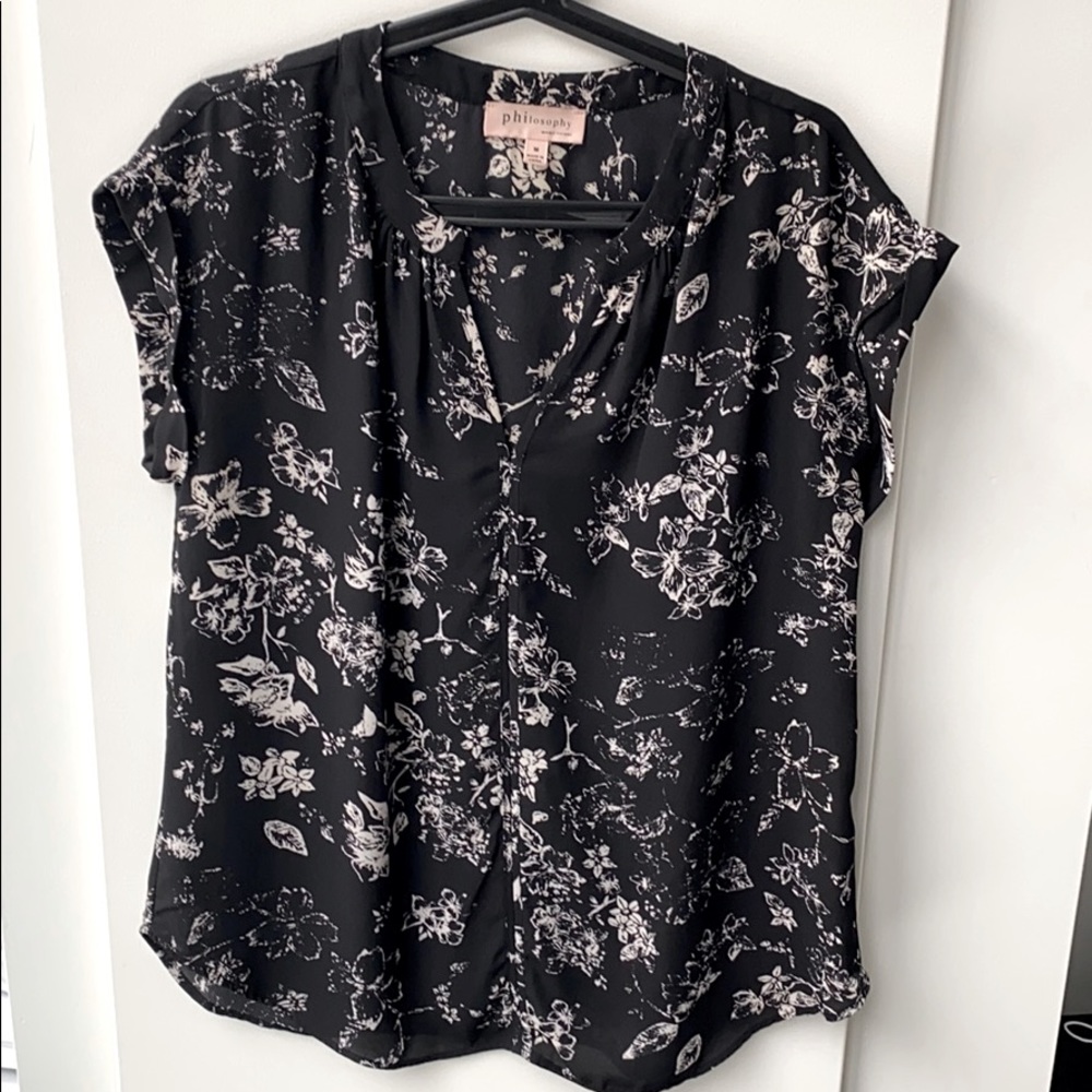 Medium Philosophy top